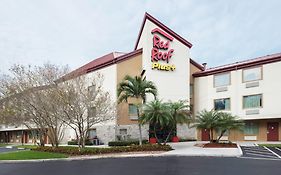 Red Roof Plus West Palm Beach